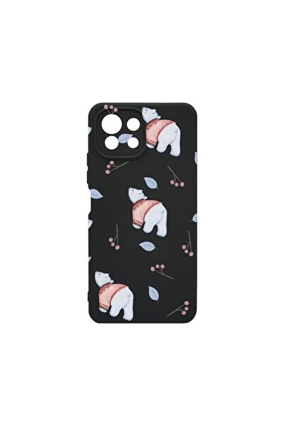 bestcase Husa BestCase¬Æ Premium Liquid Silicon, Compatibila Cu Xiaomi Mi 11 ...
