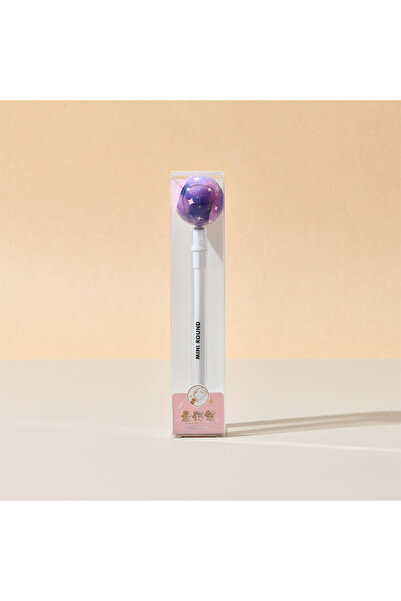 Choice1 A1 1PCS Decompression Creative Rotating Planet Pen Spinning Decompres...
