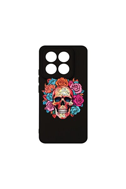 bestcase Θήκη για Xiaomi 14T, BestCase® Λεπτή Σιλικόνη 0.8MM, Χρώματα Ονείρου...