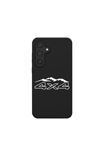 bestcase Husă pentru Samsung Galaxy S24 FE, BestCase® Slim Premium Silicon 1....