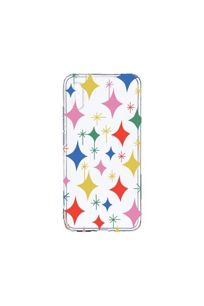 bestcase Husa BestCase¬Æ Clear Silicon 2MM, Compatibila Cu Xiaomi Redmi 9A / ...