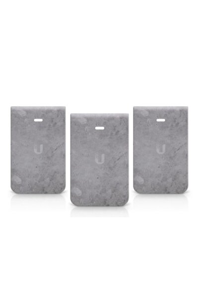 Ubiquiti Capac HD încastrat în perete pentru Punct de Acces In-Wall HD - Beto...