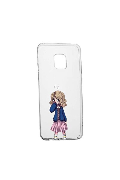 bestcase Θήκη Stranger Things, για Xiaomi Redmi Note 9, ανθεκτική στη φθορά, ...