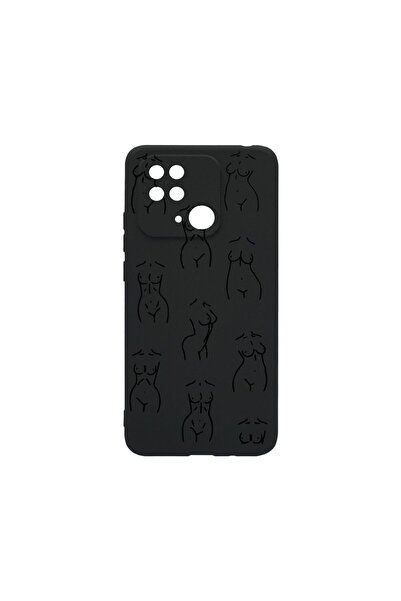 bestcase Husa BestCase¬Æ Slim SIlicon 0.8MM, Compatibila Cu Xiaomi Poco C40, ...