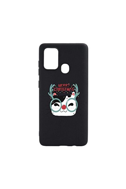 bestcase Husa Silicon, Compatibila cu Xiaomi Poco C40 / Redmi 10C, I Want To ...