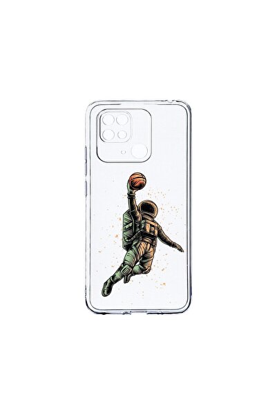 bestcase Husa BestCase¬Æ Clear Silicon 2MM, Compatibila Cu Xiaomi Redmi 10C, ...