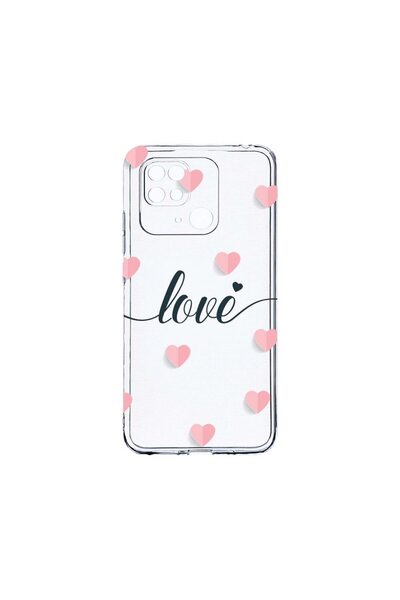 bestcase Husa BestCase® Silicon Transparent 2MM, Compatibilă cu Xiaomi Redmi ...