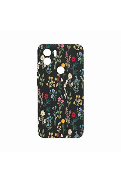 bestcase Husa BestCase¬Æ, Compatibila Cu Xiaomi Redmi A1 Plus, Spring Flowers...