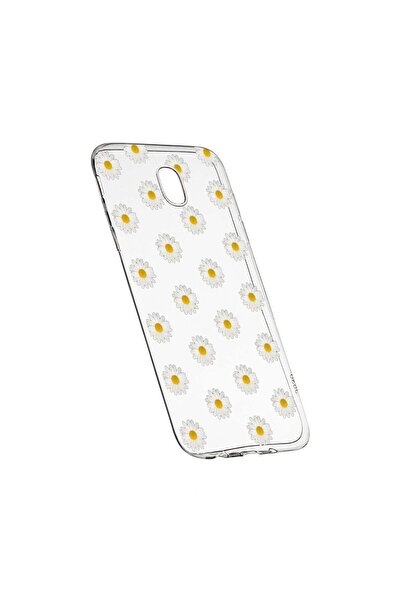 bestcase Προστατευτική θήκη, Happy Flowers, για Xiaomi Mi4, ανθεκτική στη φθο...
