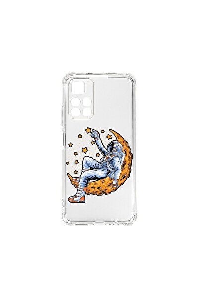 bestcase Husa BestCase¬Æ Anti Shock 1.5MM, Compatibila Cu Xiaomi Poco M4 Pro ...