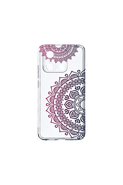 bestcase Husa BestCase¬Æ Clear Silicon 2MM, Compatibila Cu Xiaomi Redmi 12C, ...