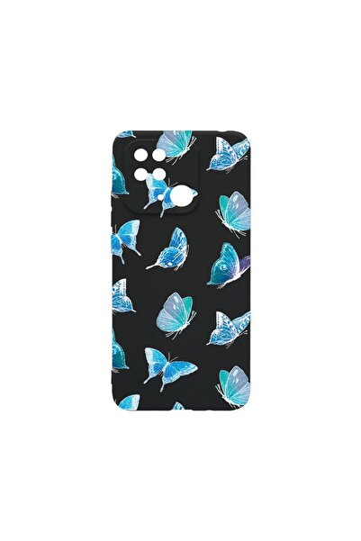 bestcase Husa BestCase¬Æ Slim SIlicon 0.8MM, Compatibila Cu Xiaomi Poco C40, ...