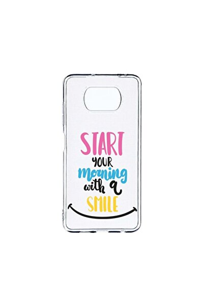bestcase Husa BestCase¬Æ Clear Silicon 2MM, Compatibila Cu Xiaomi Poco X3 Pro...
