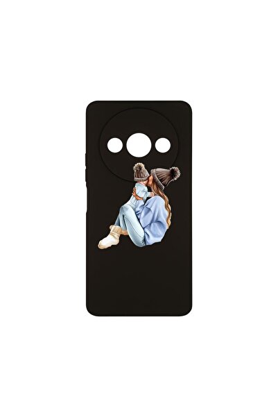 bestcase Husa BestCase¬Æ Slim SIlicon 0.8MM, Compatibila Cu Xiaomi Redmi A3, ...