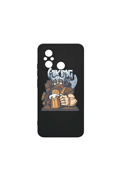 bestcase Husa BestCase¬Æ SLIM SIlicon 0.8MM, Compatibila Cu Xiaomi Redmi 12C,...