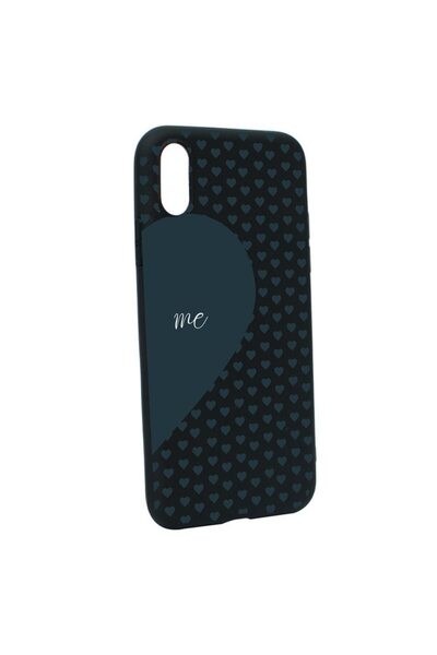 bestcase Husa Silicon Compatibila Cu Xiaomi Redmi 9A, Love Me, rezistenta la ...