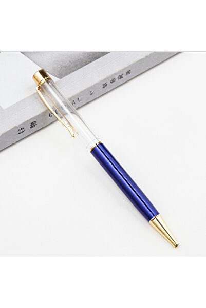 Choice3 10Pcs 10 Pieces of Ballpoint Pens DIY Empty Pen Barrels for Handmade ...