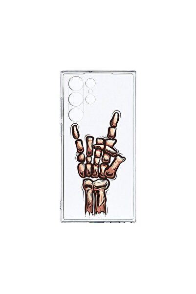 bestcase Husa BestCase¬Æ Clear Silicon 2MM, Compatibila Cu Samsung Galaxy S22...