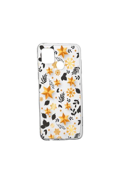 bestcase Husa Silicon, Compatibila Cu Xiaomi Poco C40 / Redmi 10C, Autumn Col...