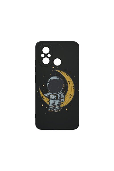 bestcase Husa BestCase¬Æ SLIM SIlicon 0.8MM, Compatibila Cu Xiaomi Redmi 12C,...