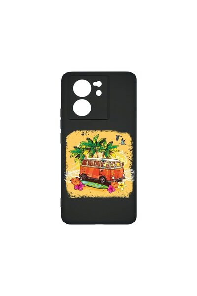 bestcase Husa BestCase¬Æ Premium Liquid Silicon, Compatibila Cu Xiaomi 13T 5G...