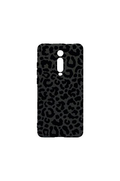 bestcase Тънък силиконов калъф 0.8ММ, съвместим с Xiaomi Redmi K20 / Redmi K2...