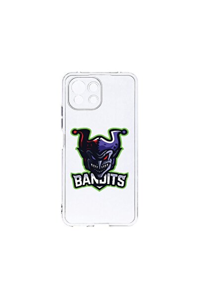 bestcase Διαφανής Θήκη Σιλικόνης 2MM, Συμβατή με Xiaomi Mi 11 Lite, Gamers Ba...