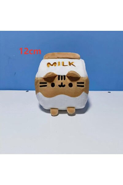 Choice7 Bandai niunaimao Simulated Cat Doll Plush Toy Anime Cat Soft Home Dec...