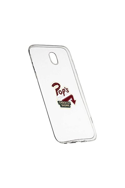 bestcase Husa de protectie Riverdale, Movie, pentru Xiaomi Mi4, rezistenta la...