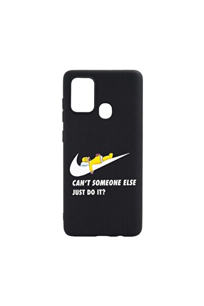 bestcase Husa Silicon, Compatibila cu Xiaomi Poco C40 / Redmi 10C, Simpson Ju...