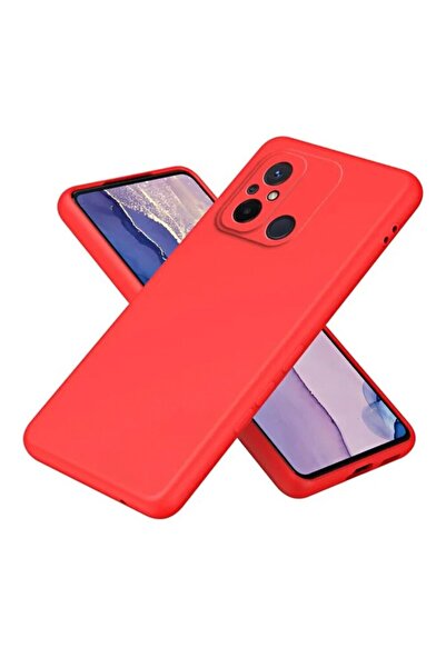 bestcase Husa BestCase¬Æ 0.8MM Slim Silicon, Compatibila Cu Xiaomi Redmi 12C,...