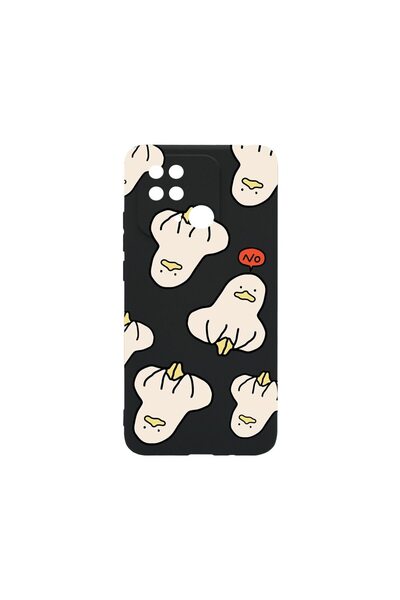bestcase Husa BestCase¬Æ Slim SIlicon 0.8MM, Compatibila Cu Xiaomi Poco C40, ...
