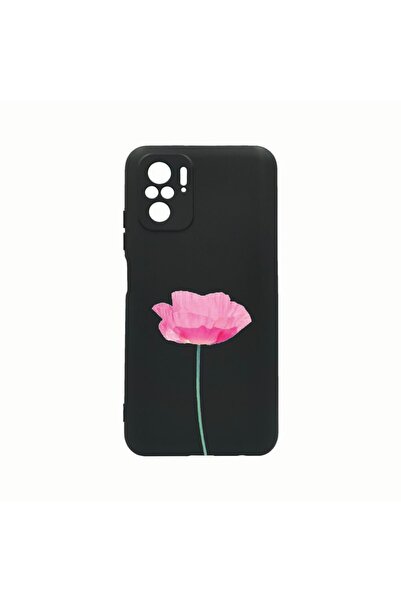 bestcase Θήκη Σιλικόνης, Συμβατή με Xiaomi Poco F4, Ροζ - Παστέλ Ροζ, Ανθεκτι...