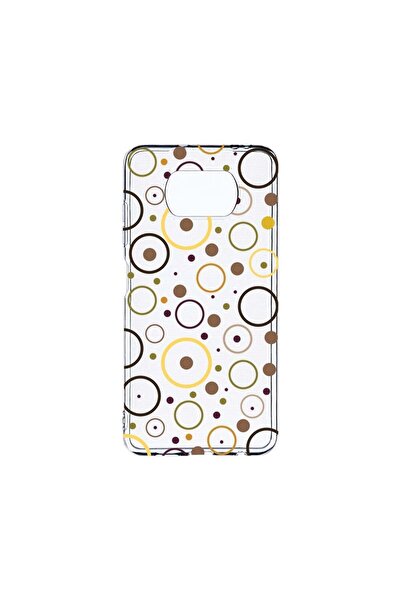 bestcase Husa BestCase¬Æ Clear Silicon 2MM, Compatibila Cu Xiaomi Poco X3 Pro...