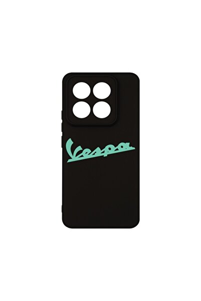 bestcase Husa pentru Xiaomi 14T Pro, BestCase¬Æ Slim SIlicon 0.8MM, Vespa, Pr...