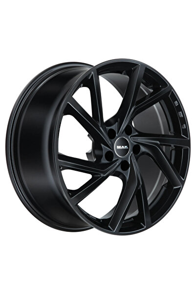 MAK Jante Auto KASSEL GLOSS BLACK 8.5x20 5X112 ET37 CB57.1