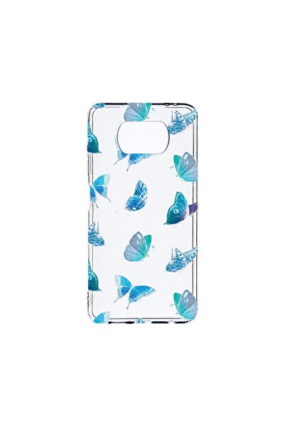 bestcase Διαφανής Θήκη Σιλικόνης 2MM, Συμβατή με Xiaomi Poco X3 Pro / Poco X3...