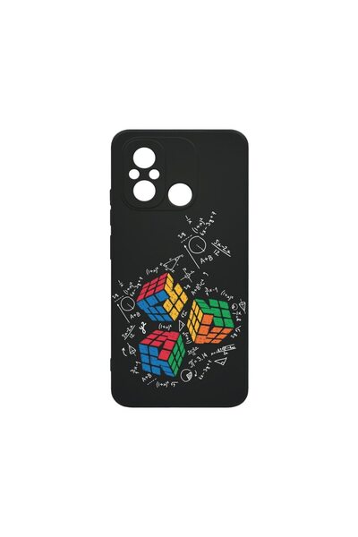 bestcase Husa BestCase¬Æ SLIM SIlicon 0.8MM, Compatibila Cu Xiaomi Redmi 12C,...