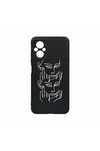bestcase Husa Silicon, Compatibila Cu Xiaomi Poco M5, FU, Rezistenta la uzura...