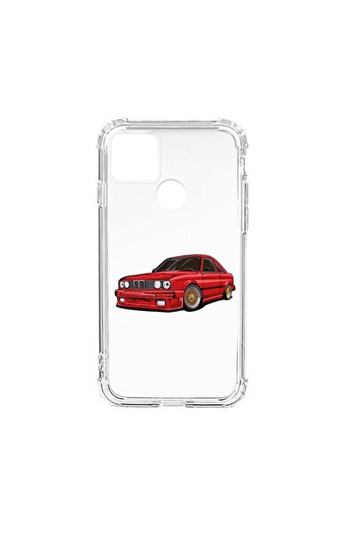 bestcase Husa Silicon Anti Shock Compatibila Cu Xiaomi Poco C40 / Redmi 10C, ...