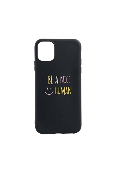 bestcase Husa Silicon, Compatibila Cu Xiaomi Redmi 10C, Be Nice, rezistenta l...