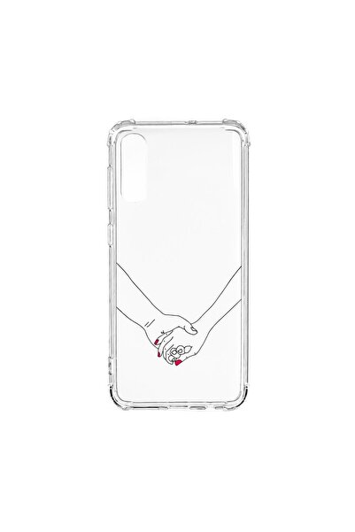 bestcase Husa Anti Shock Compatibila cu Xiaomi Redmi 9AT, Love, Premium Silic...