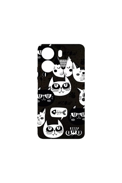 bestcase Husa BestCase¬Æ Premium Silicon, Compatibila Cu Xiaomi Poco C65, Coo...