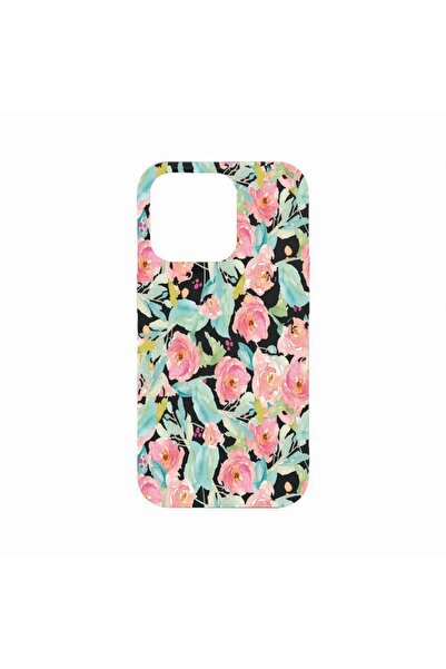 bestcase Husa Silicon, Compatibila Cu Xiaomi 13, Pastel Colors Collection Flo...