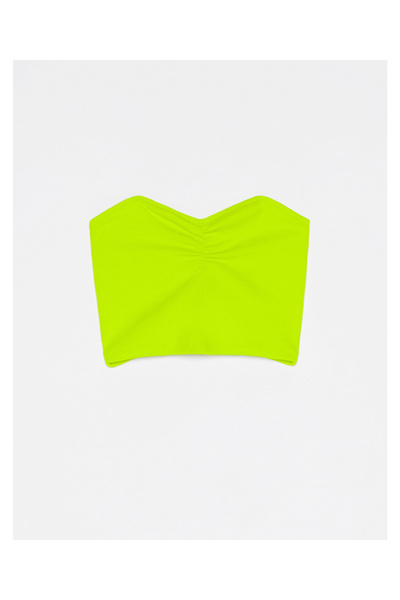 Evendi Top, Verde
