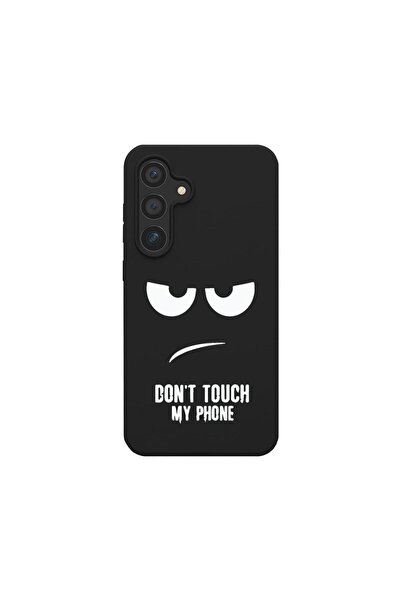 bestcase Husă pentru Samsung Galaxy S24 FE, BestCase® Slim Premium Silicon 1....