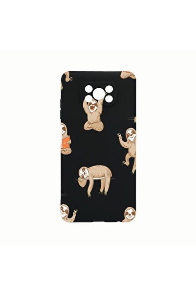 bestcase Husa Silicon, Compatibila Cu Xiaomi Poco X3 / Poco X3 (NFC), Keep Ca...