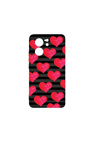 bestcase Θήκη Υψηλής Ποιότητας από Υγρή Σιλικόνη, Συμβατή με Xiaomi 13T 5G, σ...