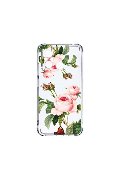 bestcase Αντικραδασμική Θήκη 1.5MM, Συμβατή με Xiaomi Redmi 12C, Ροζ, 1.5MM, ...