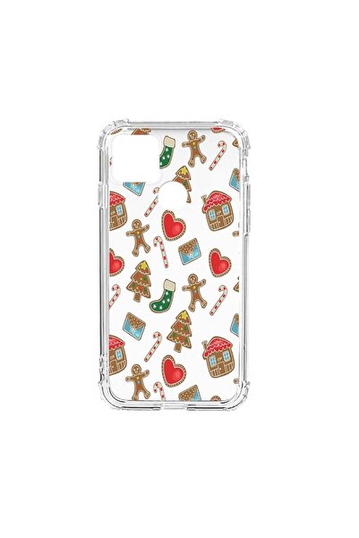 bestcase Husa Silicon Anti Shock Compatibila Cu Xiaomi Poco C40 / Redmi 10C, ...